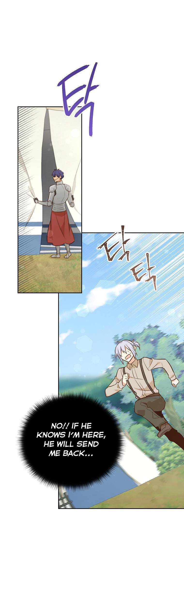 You’re just a supporting character, so love me! Chapter 89 190 35