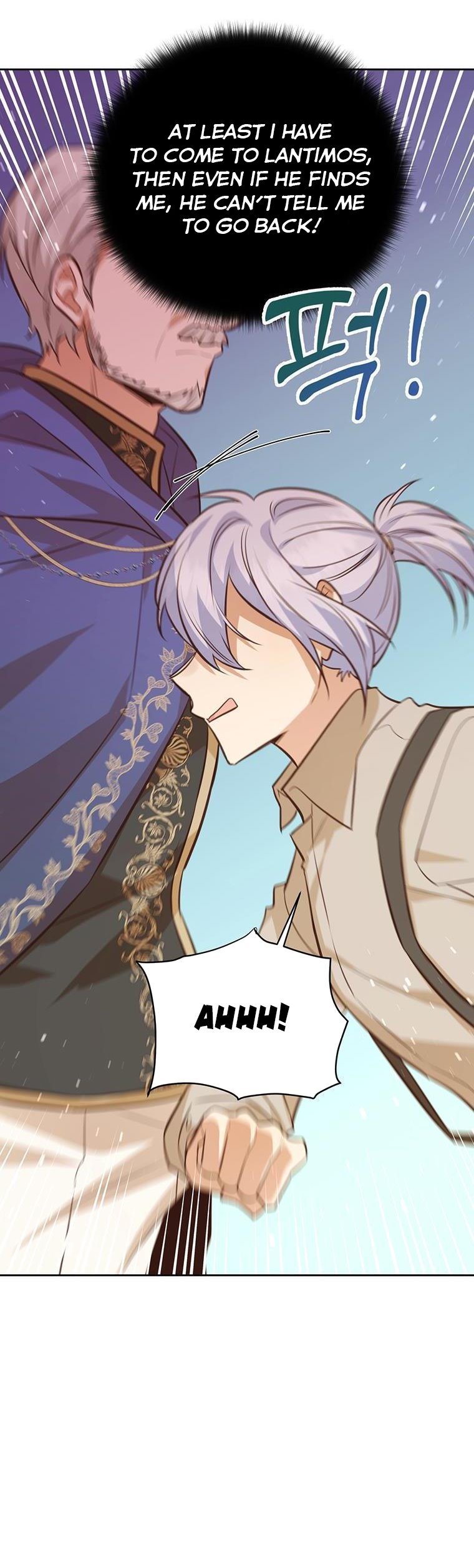 You’re just a supporting character, so love me! Chapter 89 191 36