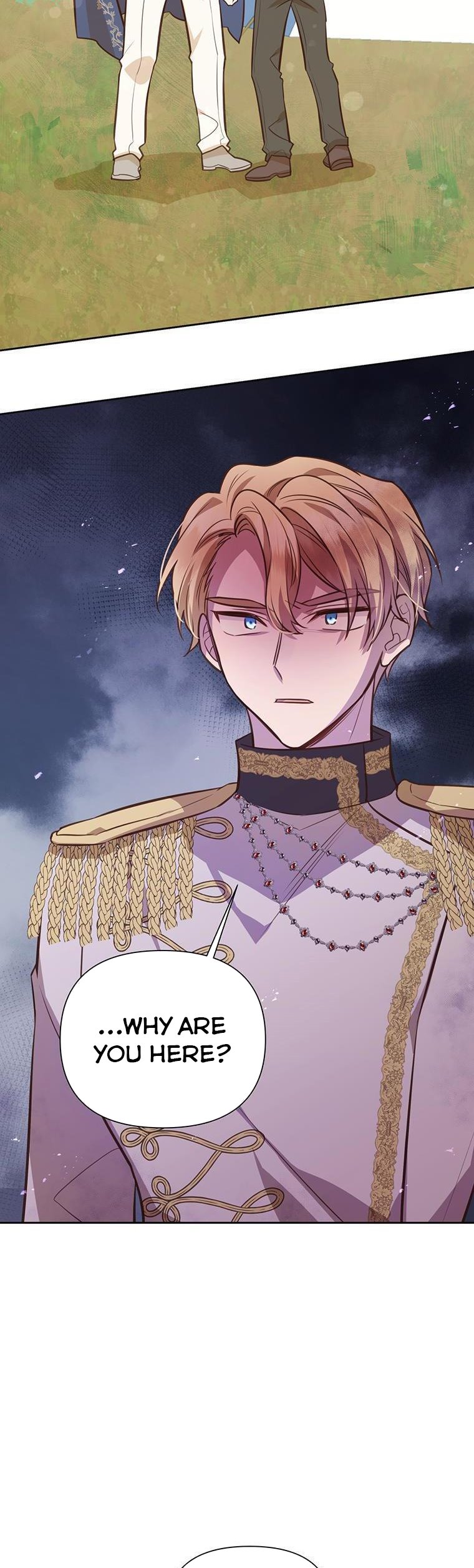 You’re just a supporting character, so love me! Chapter 89 194 39
