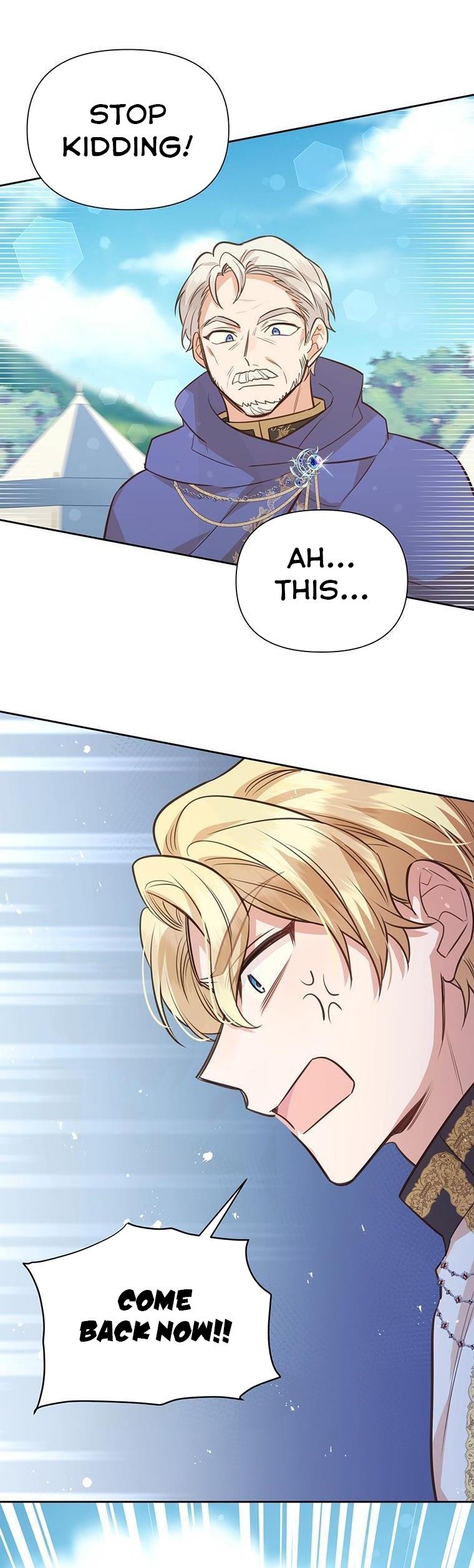 You’re just a supporting character, so love me! Chapter 89 196 41