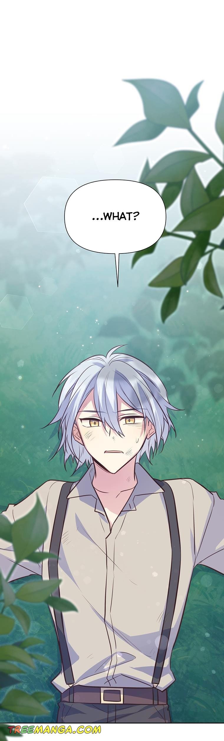 You’re just a supporting character, so love me! Chapter 89 162 7