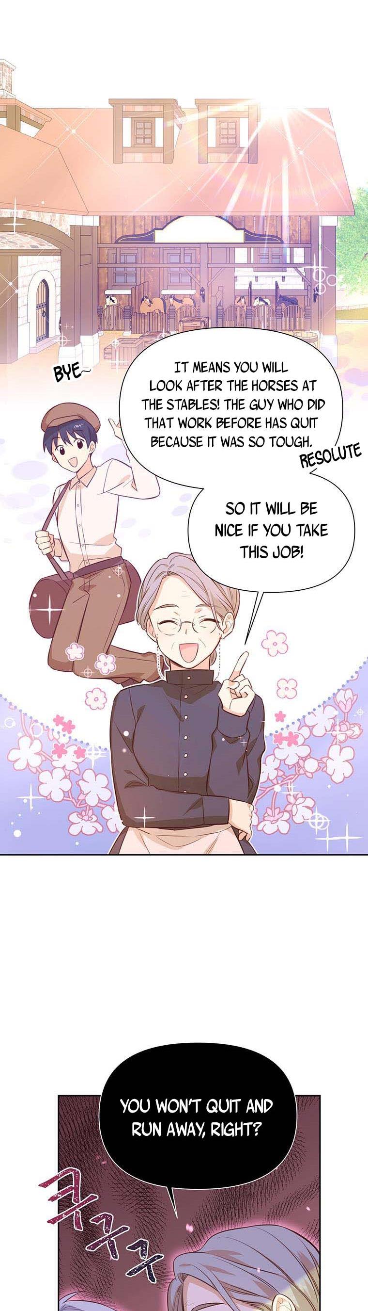 You’re just a supporting character, so love me! Chapter 9 102 10
