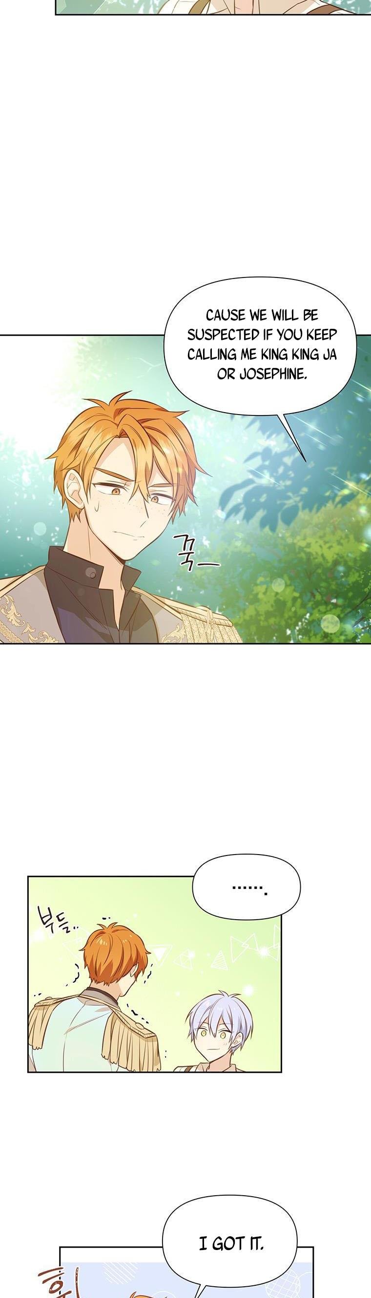 You’re just a supporting character, so love me! Chapter 9 108 16