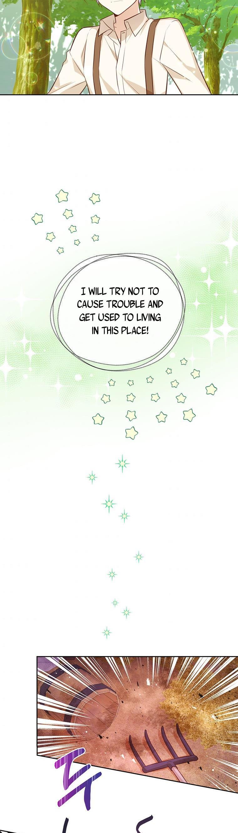 You’re just a supporting character, so love me! Chapter 9 110 18
