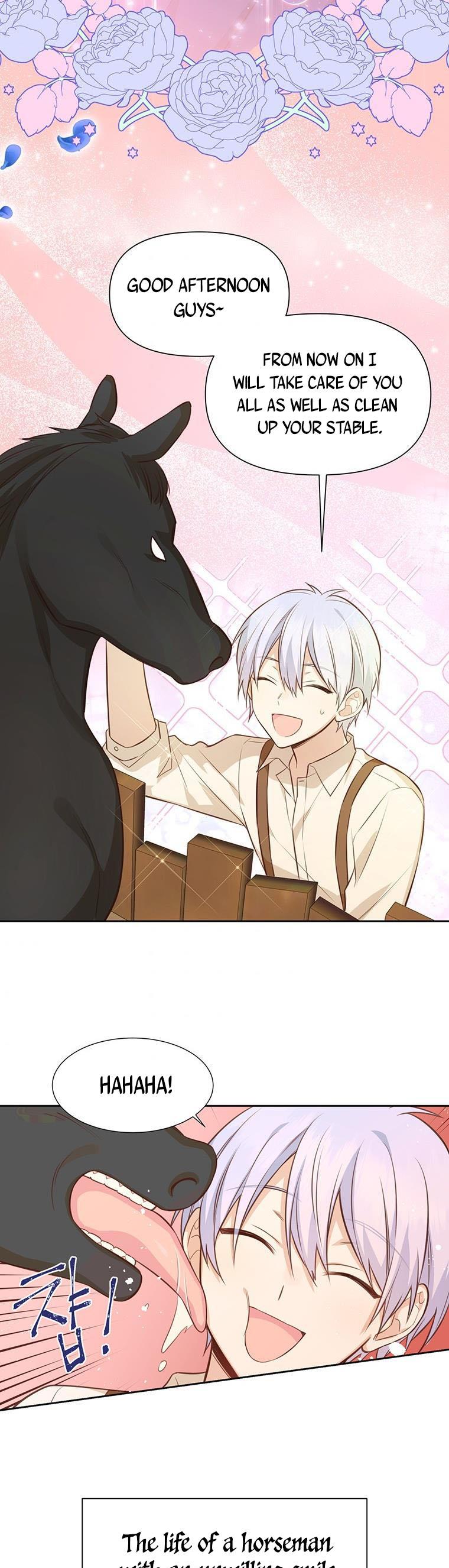 You’re just a supporting character, so love me! Chapter 9 114 22