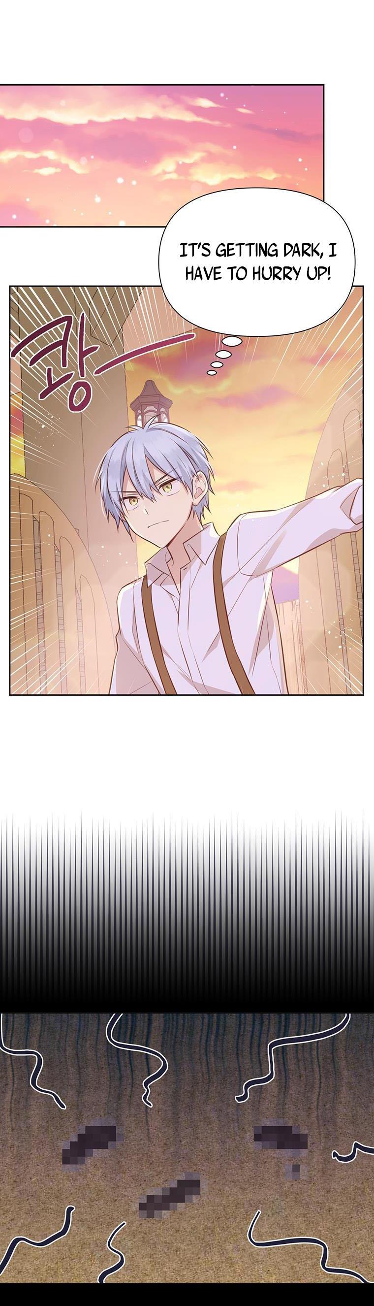 You’re just a supporting character, so love me! Chapter 9 116 24