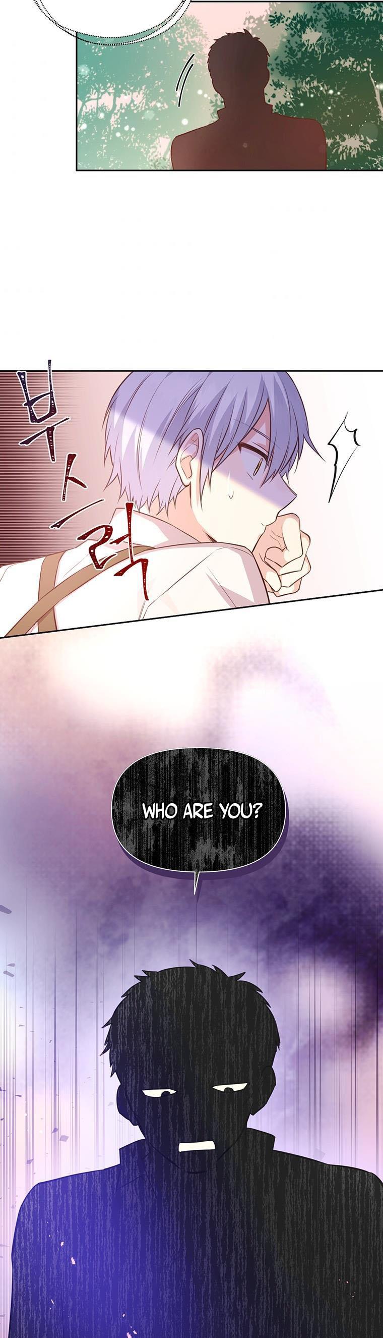 You’re just a supporting character, so love me! Chapter 9 118 26