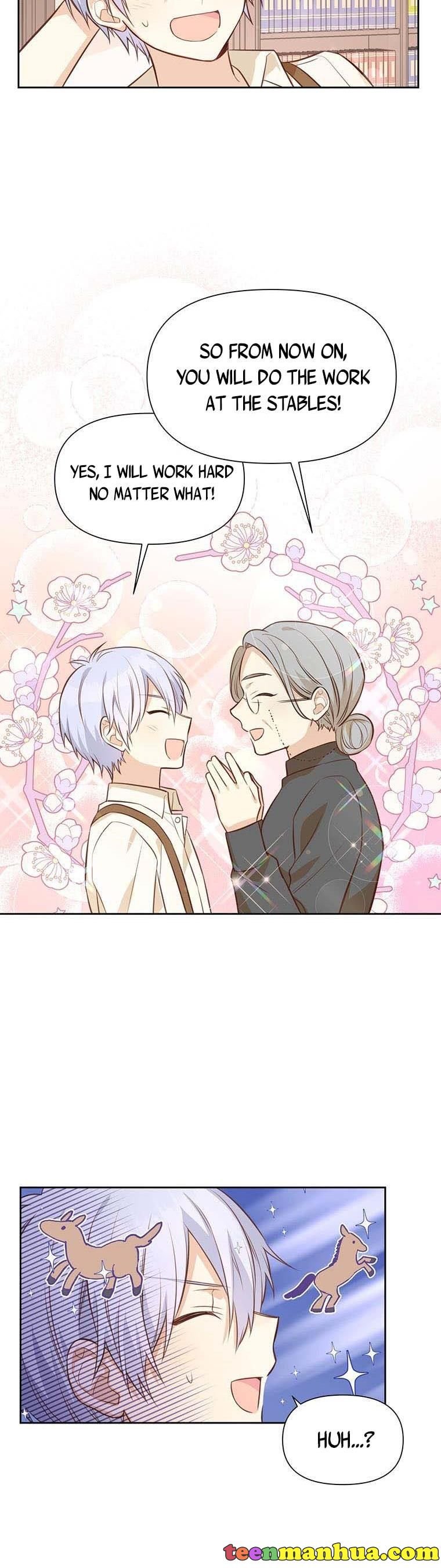 You’re just a supporting character, so love me! Chapter 9 101 9