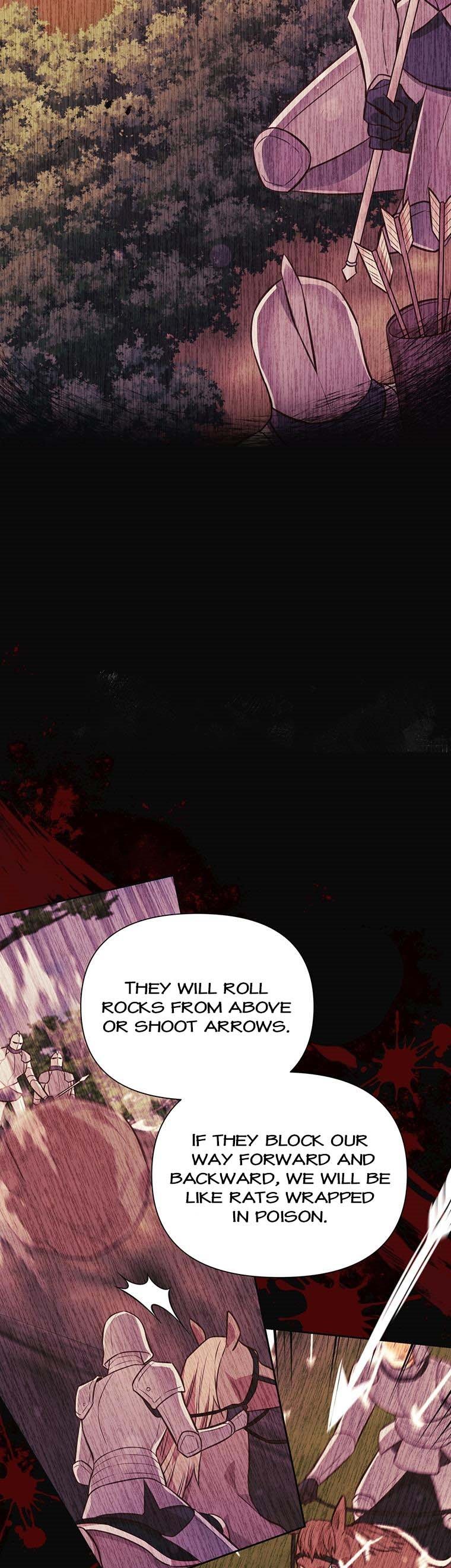 You’re just a supporting character, so love me! Chapter 91 153 10