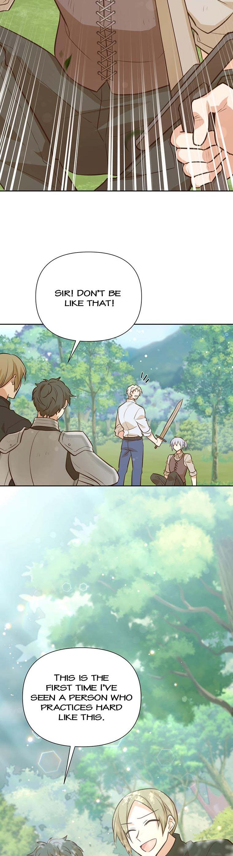 You’re just a supporting character, so love me! Chapter 91 163 20