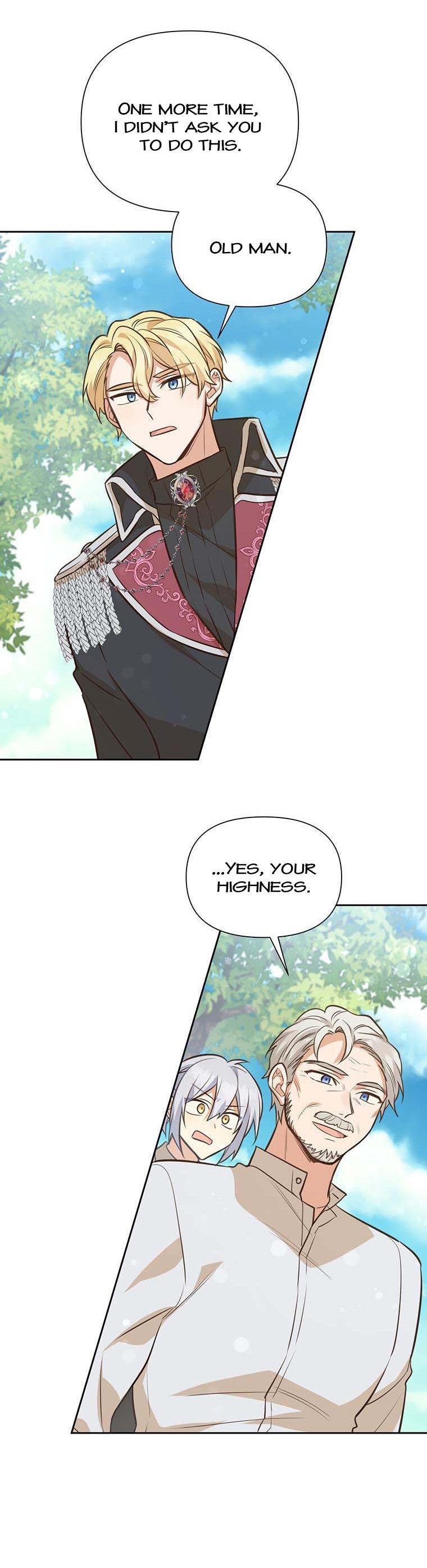 You’re just a supporting character, so love me! Chapter 91 168 25