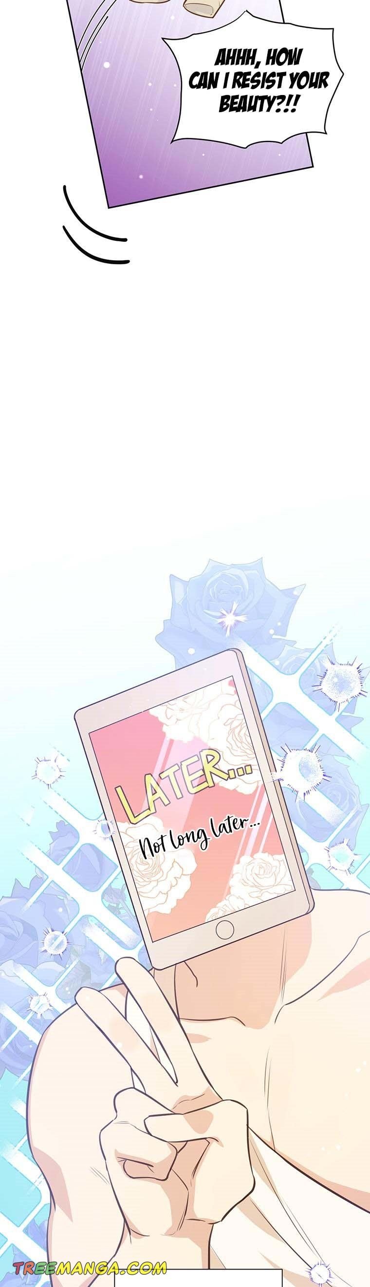 You’re just a supporting character, so love me! Chapter 91 146 3