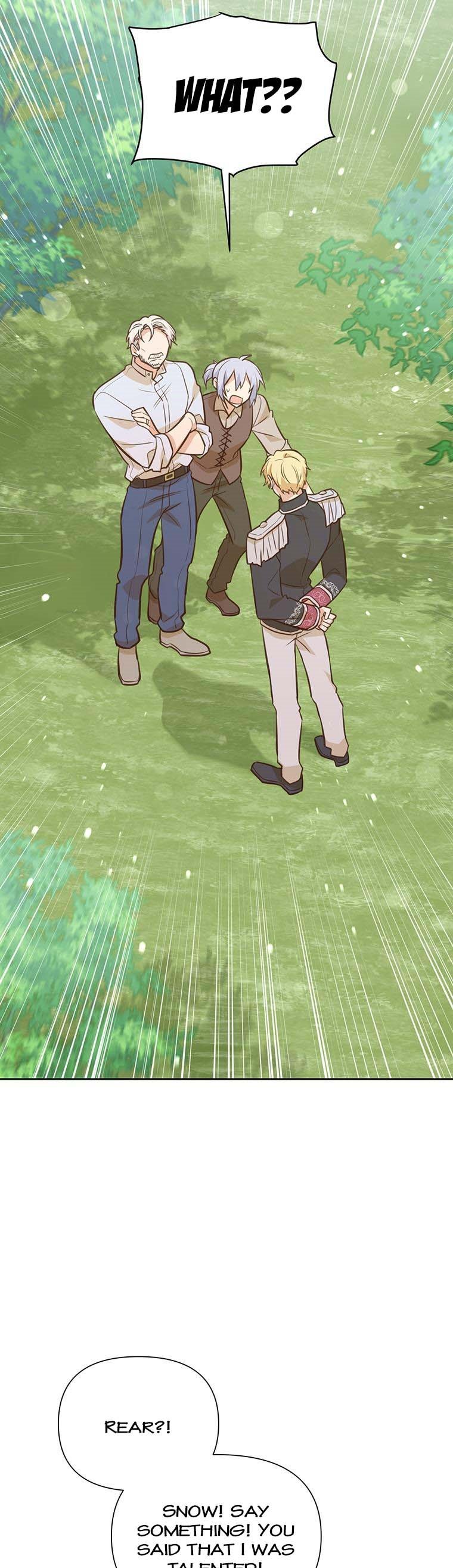 You’re just a supporting character, so love me! Chapter 91 173 30