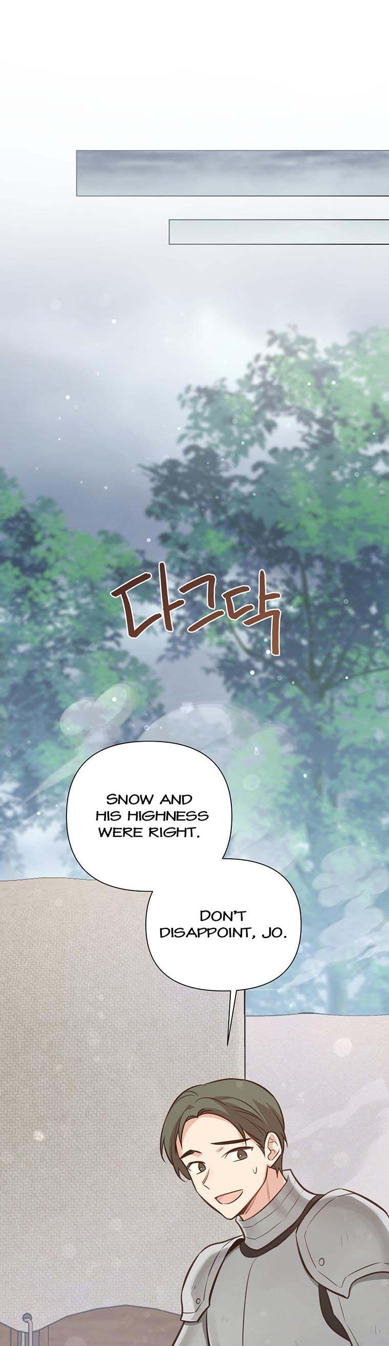 You’re just a supporting character, so love me! Chapter 91 176 33