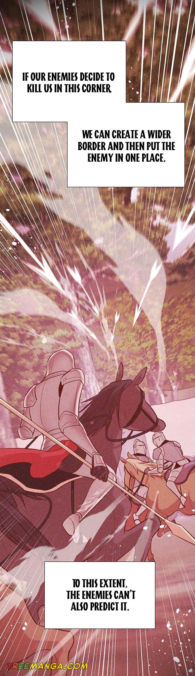 You’re just a supporting character, so love me! Chapter 91 180 37