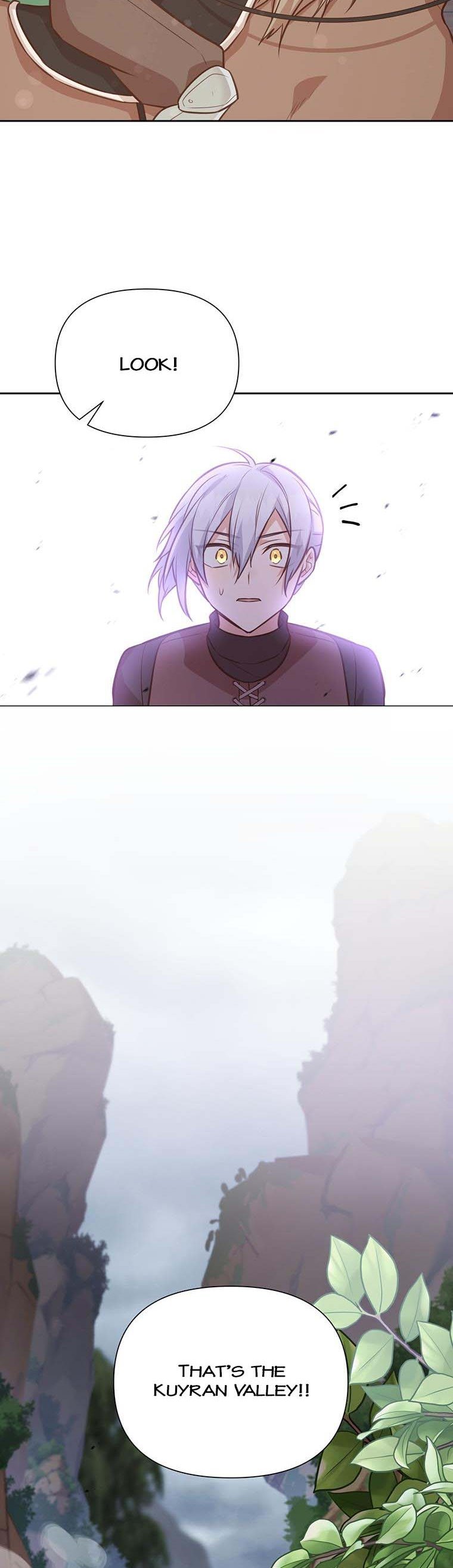 You’re just a supporting character, so love me! Chapter 91 182 39
