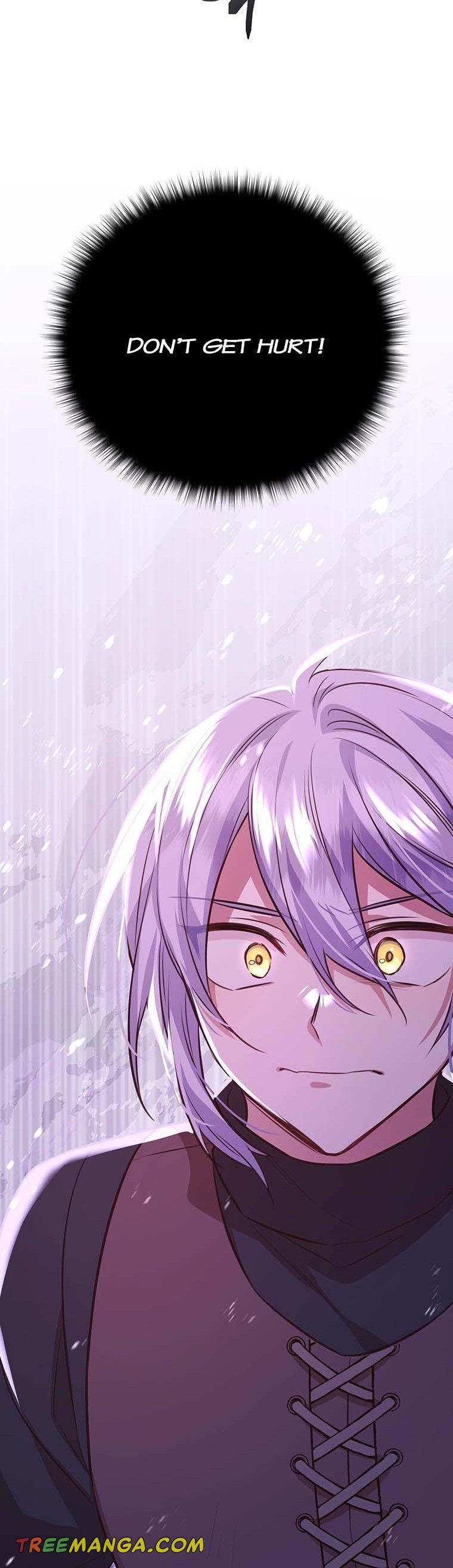 You’re just a supporting character, so love me! Chapter 91 184 41