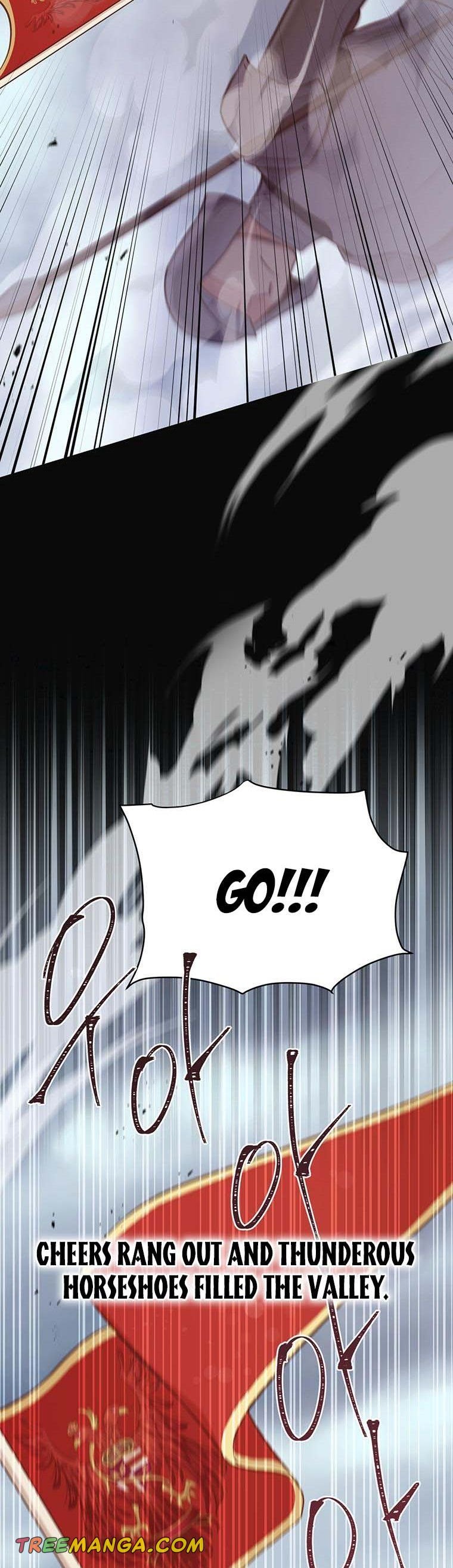 You’re just a supporting character, so love me! Chapter 91 186 43