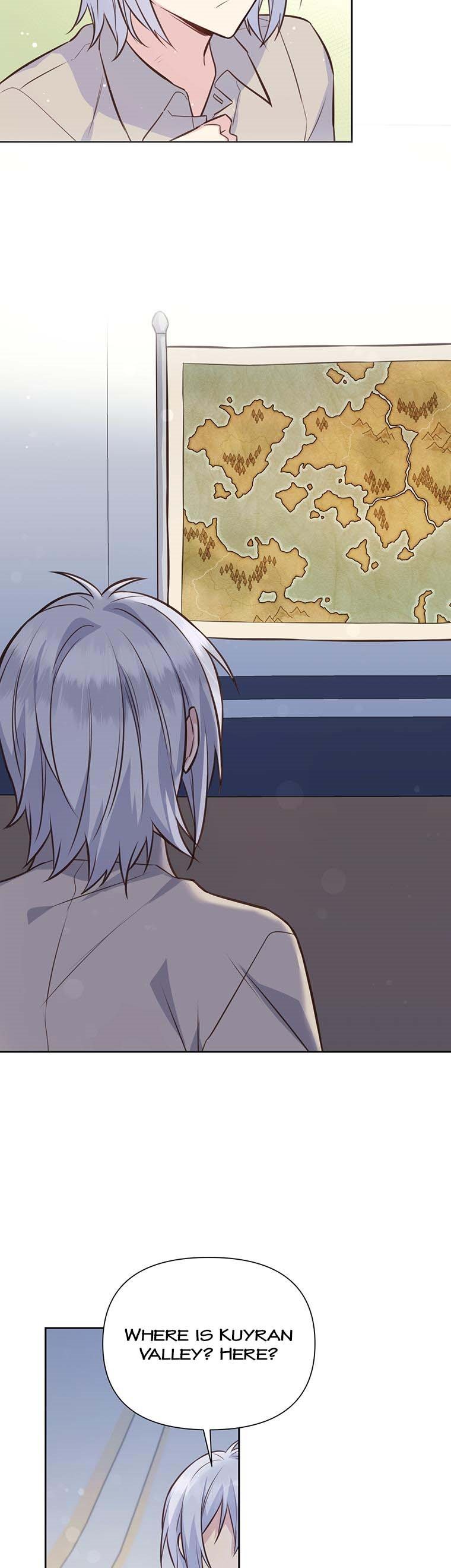 You’re just a supporting character, so love me! Chapter 91 148 5