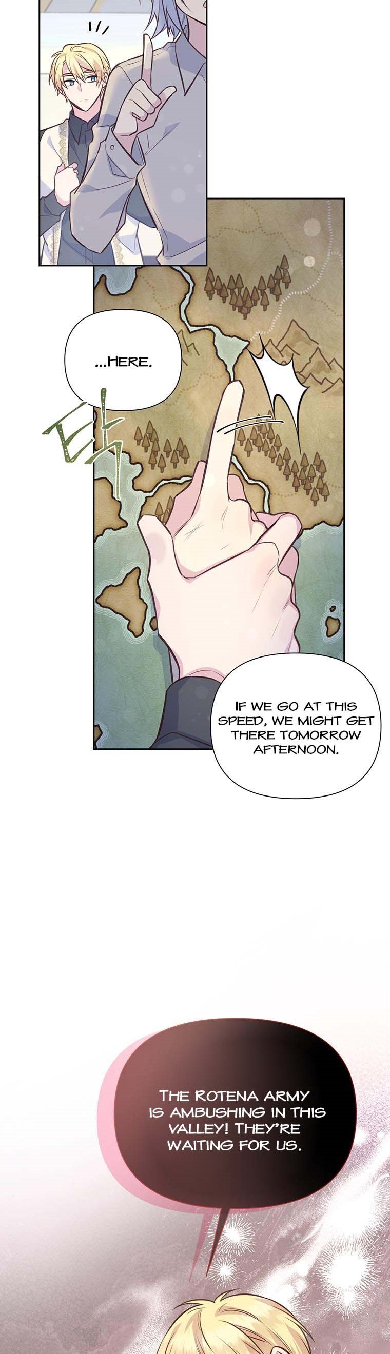 You’re just a supporting character, so love me! Chapter 91 149 6