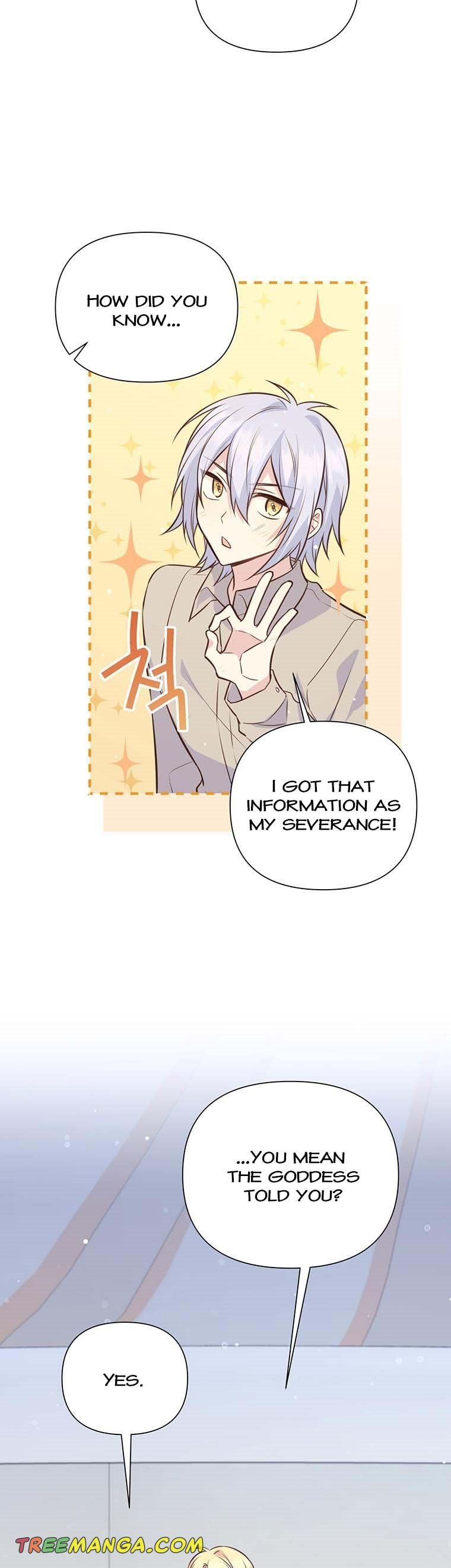 You’re just a supporting character, so love me! Chapter 91 151 8