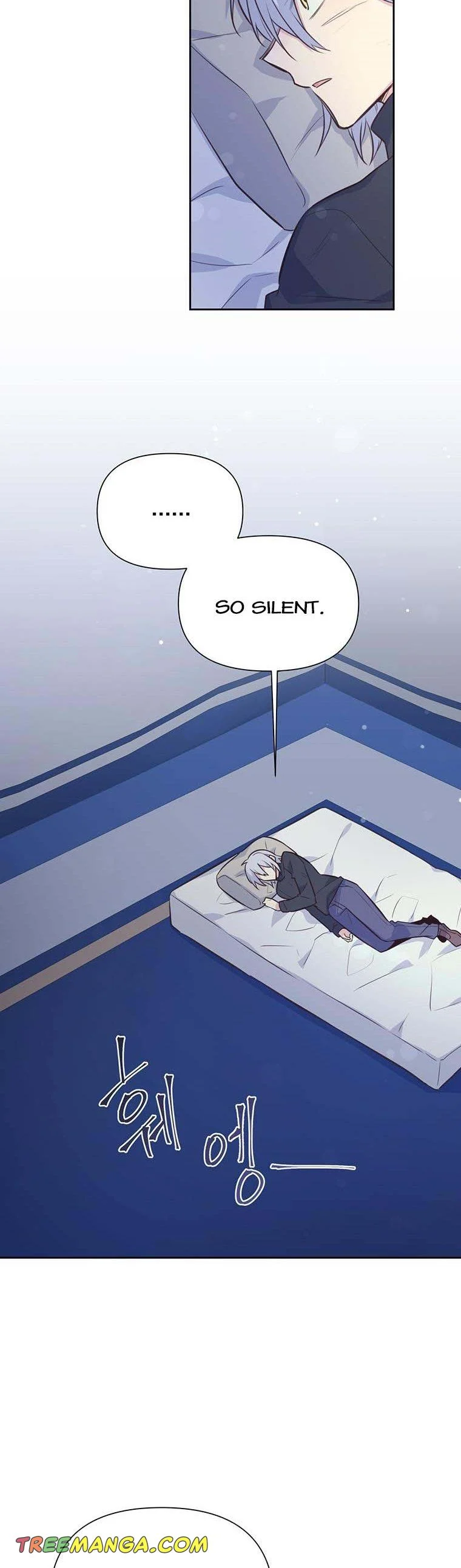 You’re just a supporting character, so love me! Chapter 93 141 13