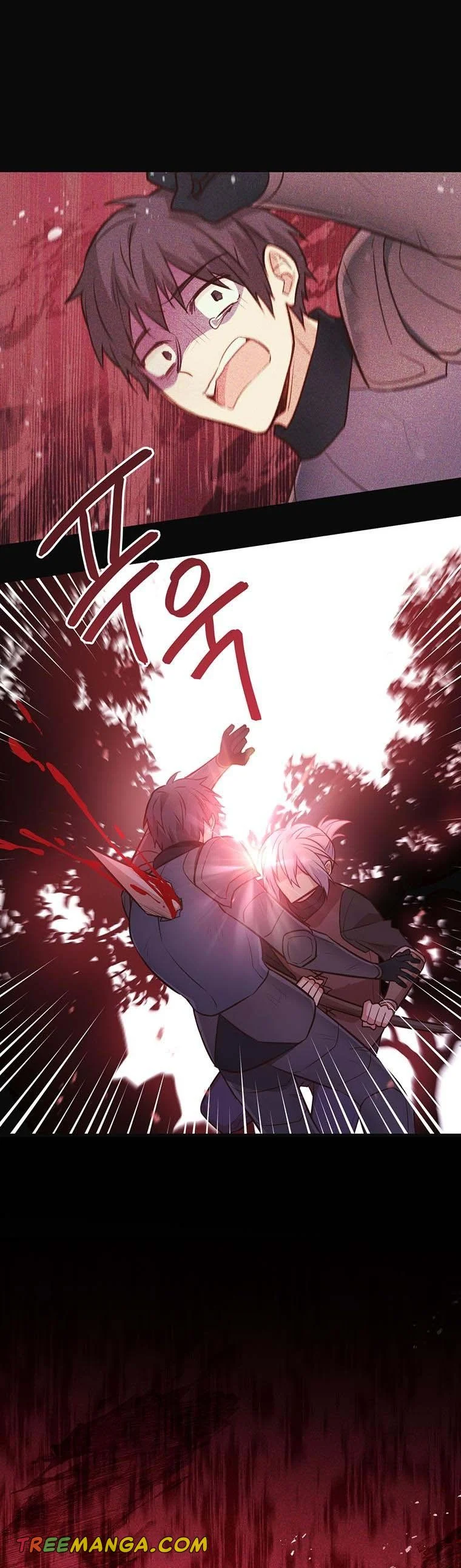 You’re just a supporting character, so love me! Chapter 93 144 16