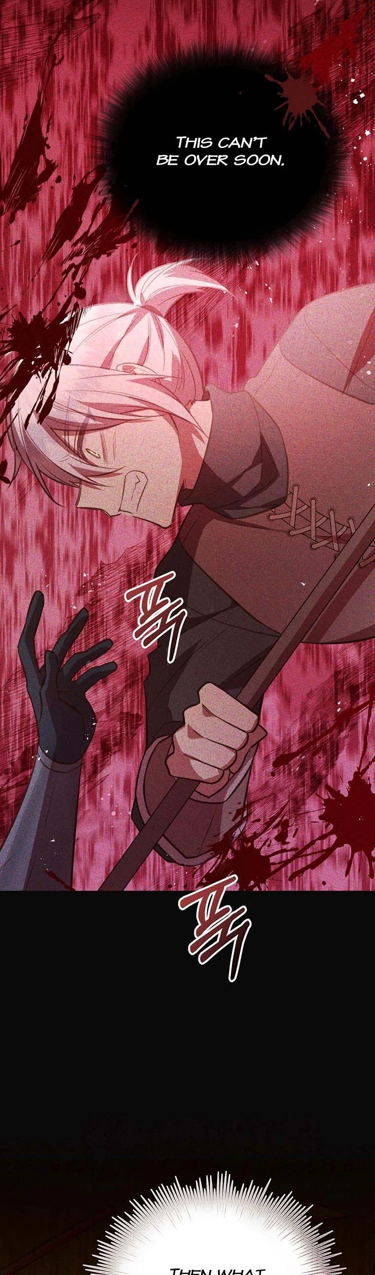 You’re just a supporting character, so love me! Chapter 93 145 17