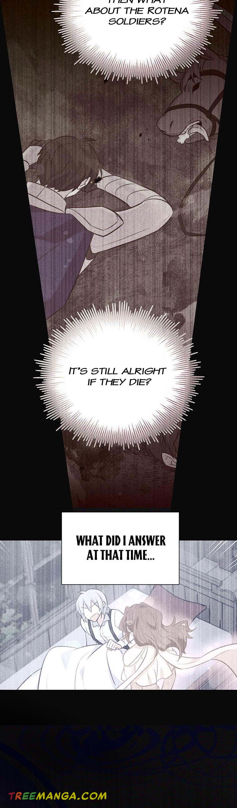 You’re just a supporting character, so love me! Chapter 93 146 18