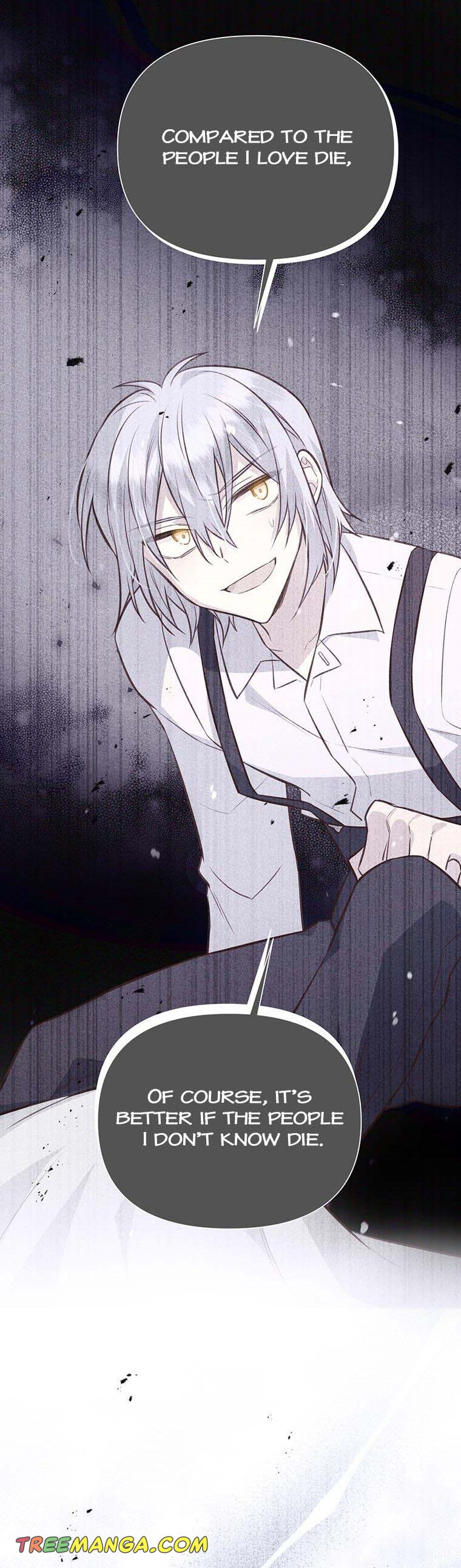 You’re just a supporting character, so love me! Chapter 93 147 19