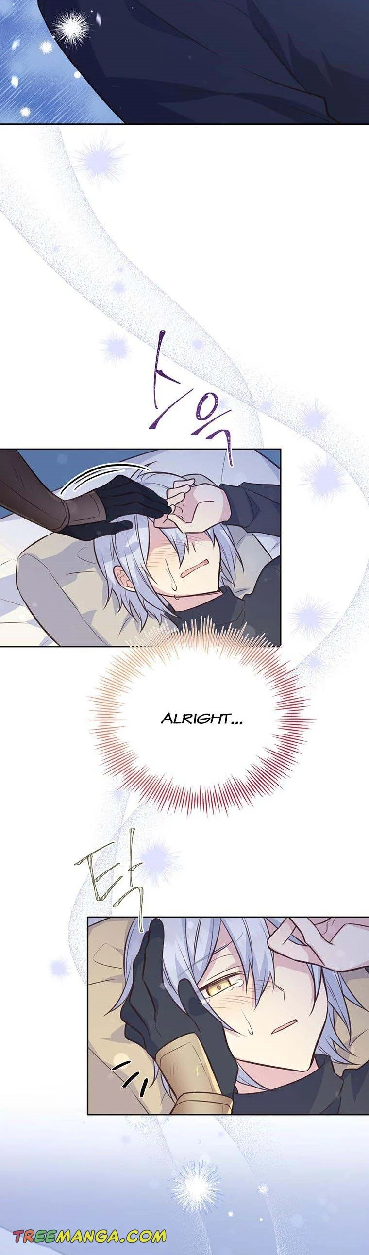 You’re just a supporting character, so love me! Chapter 93 151 23