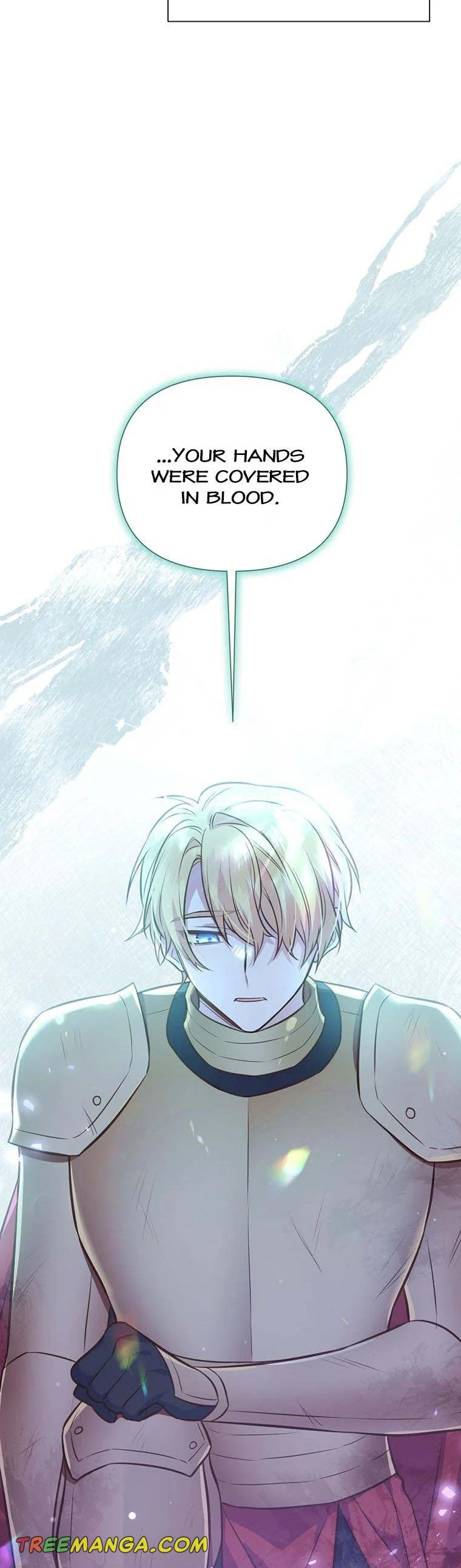 You’re just a supporting character, so love me! Chapter 93 154 26