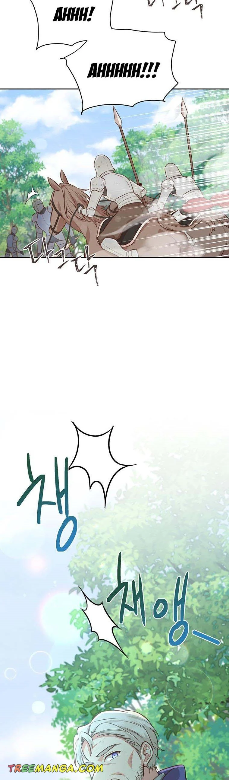 You’re just a supporting character, so love me! Chapter 93 131 3