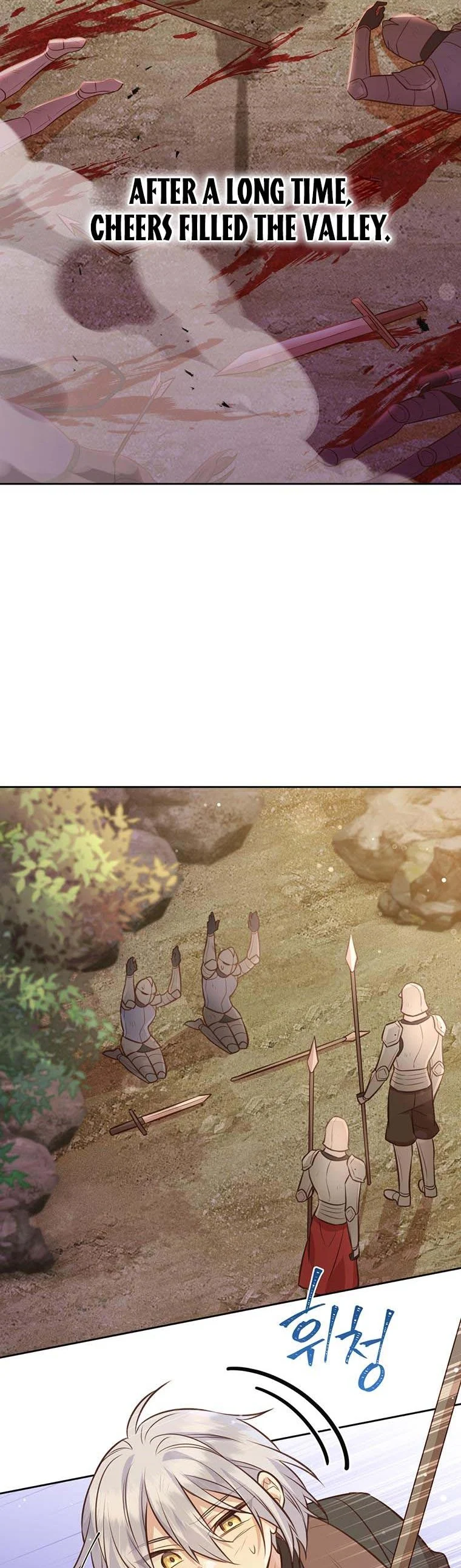 You’re just a supporting character, so love me! Chapter 93 134 6