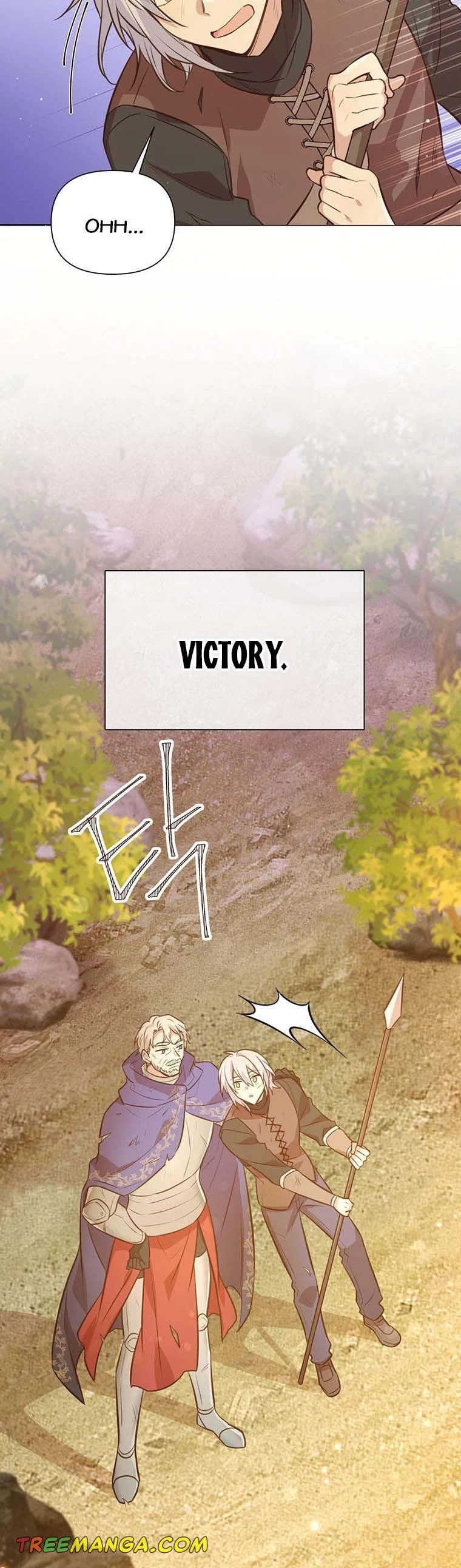 You’re just a supporting character, so love me! Chapter 93 135 7