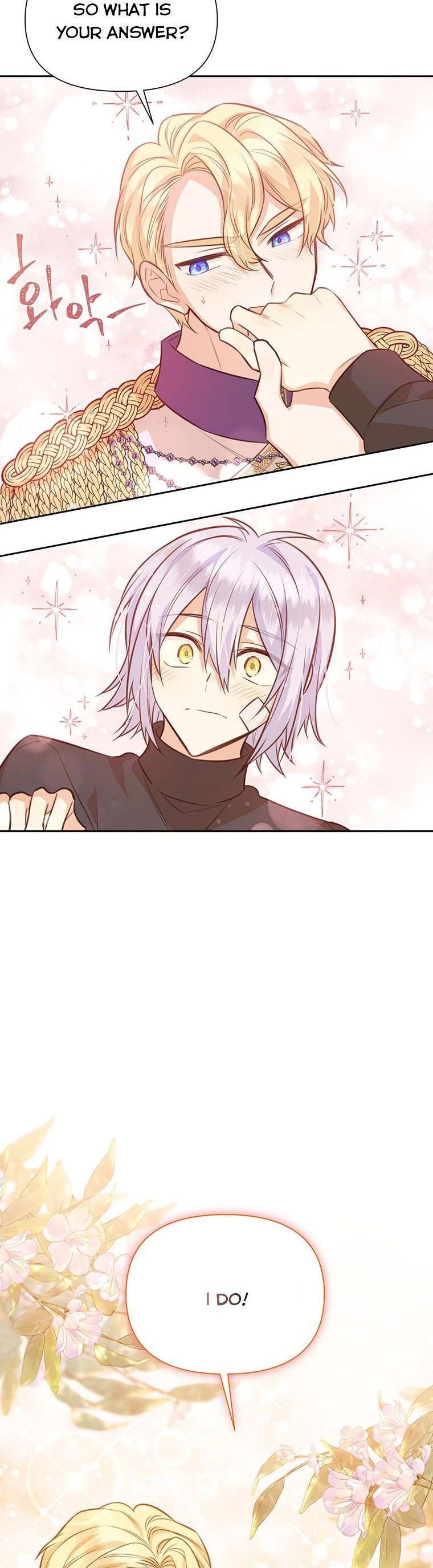 You’re just a supporting character, so love me! Chapter 97 142 015