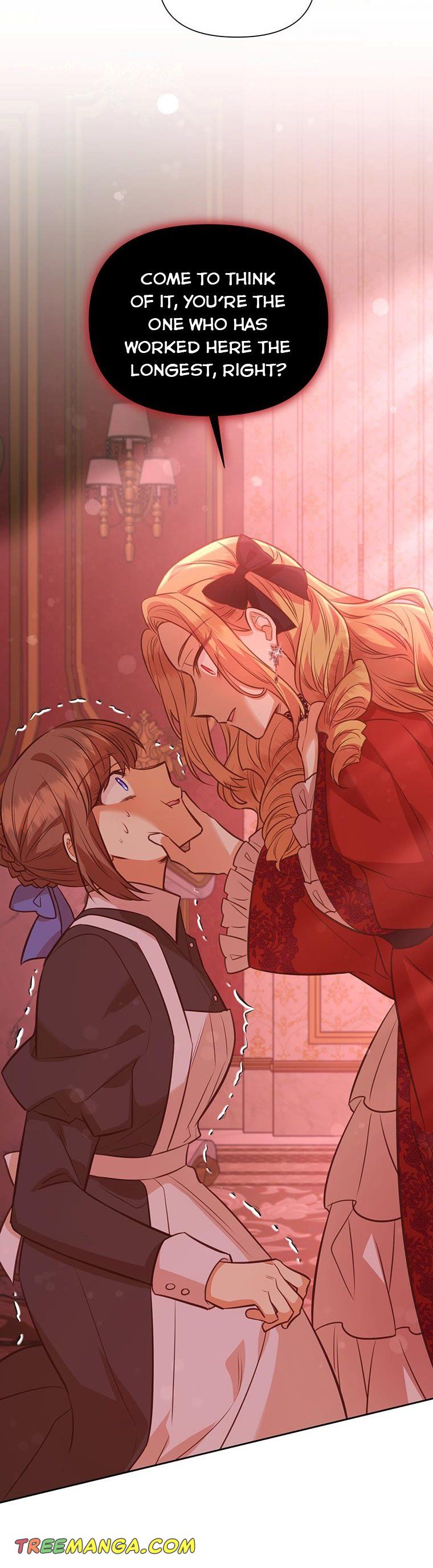 You’re just a supporting character, so love me! Chapter 97 147 020