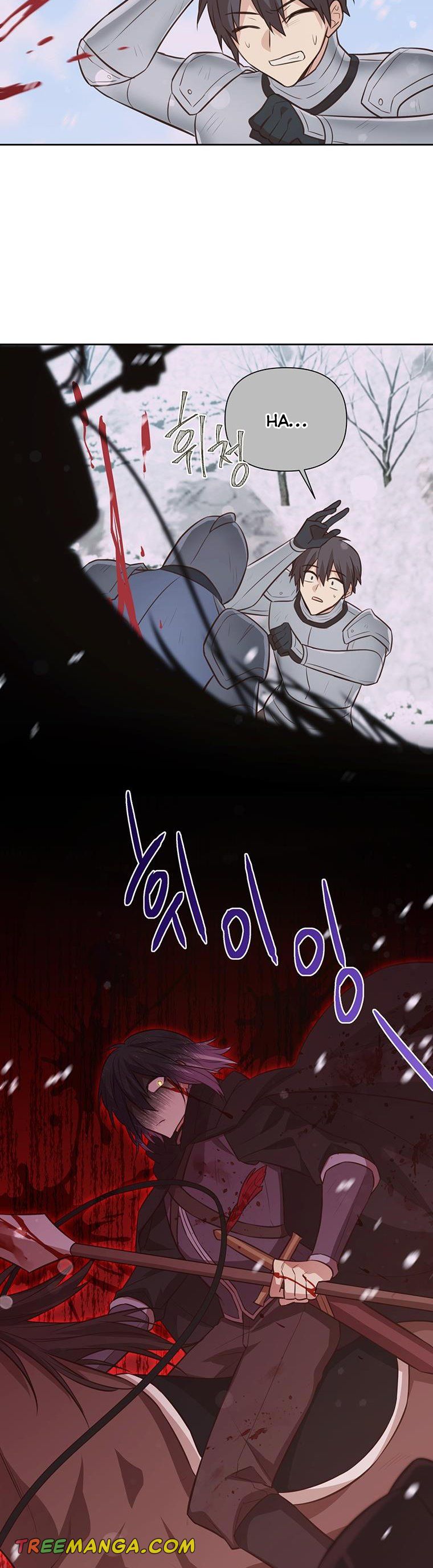 You’re just a supporting character, so love me! Chapter 97 158 031