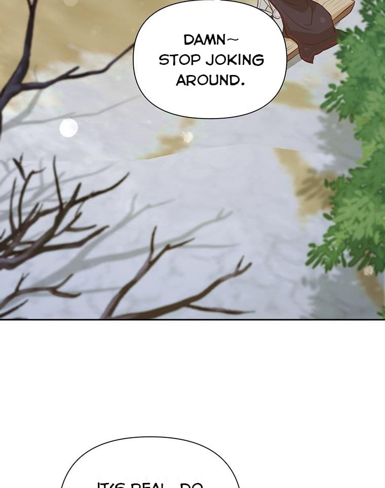 You’re just a supporting character, so love me! Chapter 97 161 034