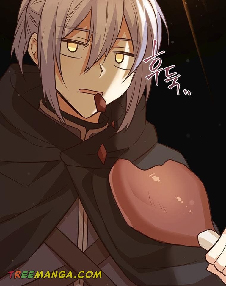 You’re just a supporting character, so love me! Chapter 97 166 039