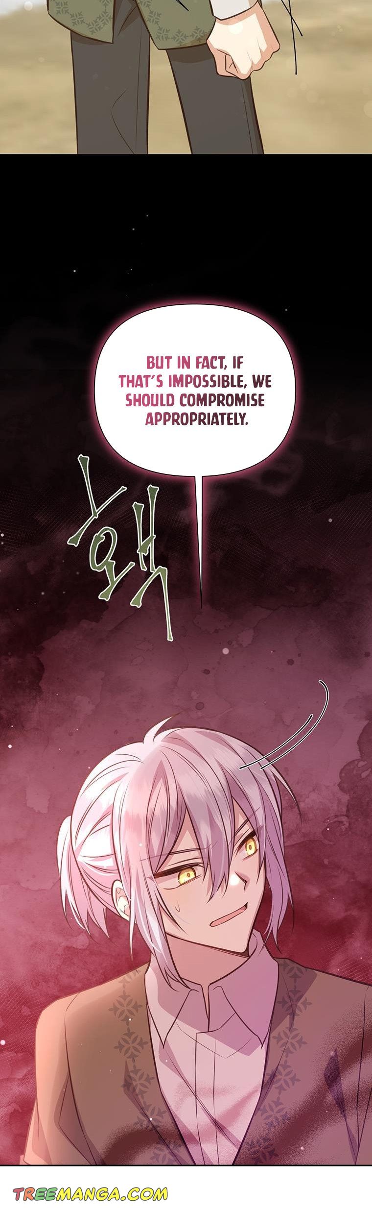 You’re just a supporting character, so love me! Chapter 99 139 12