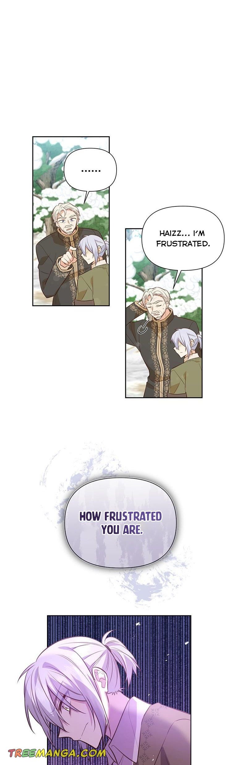 You’re just a supporting character, so love me! Chapter 99 140 13