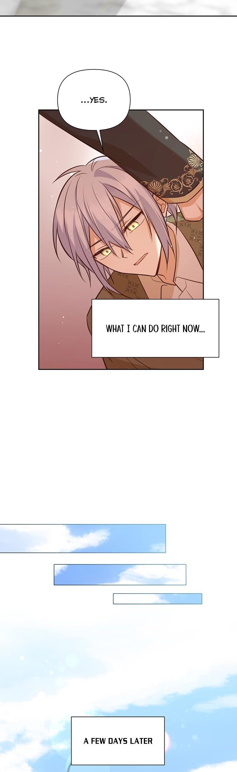 You’re just a supporting character, so love me! Chapter 99 145 18