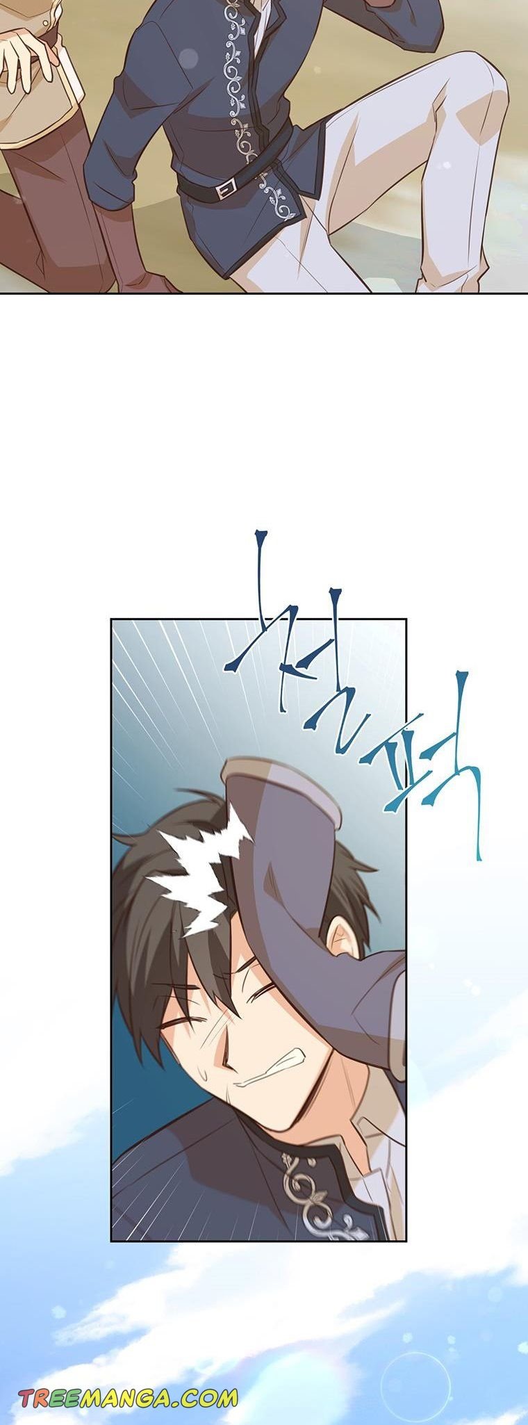 You’re just a supporting character, so love me! Chapter 99 162 35
