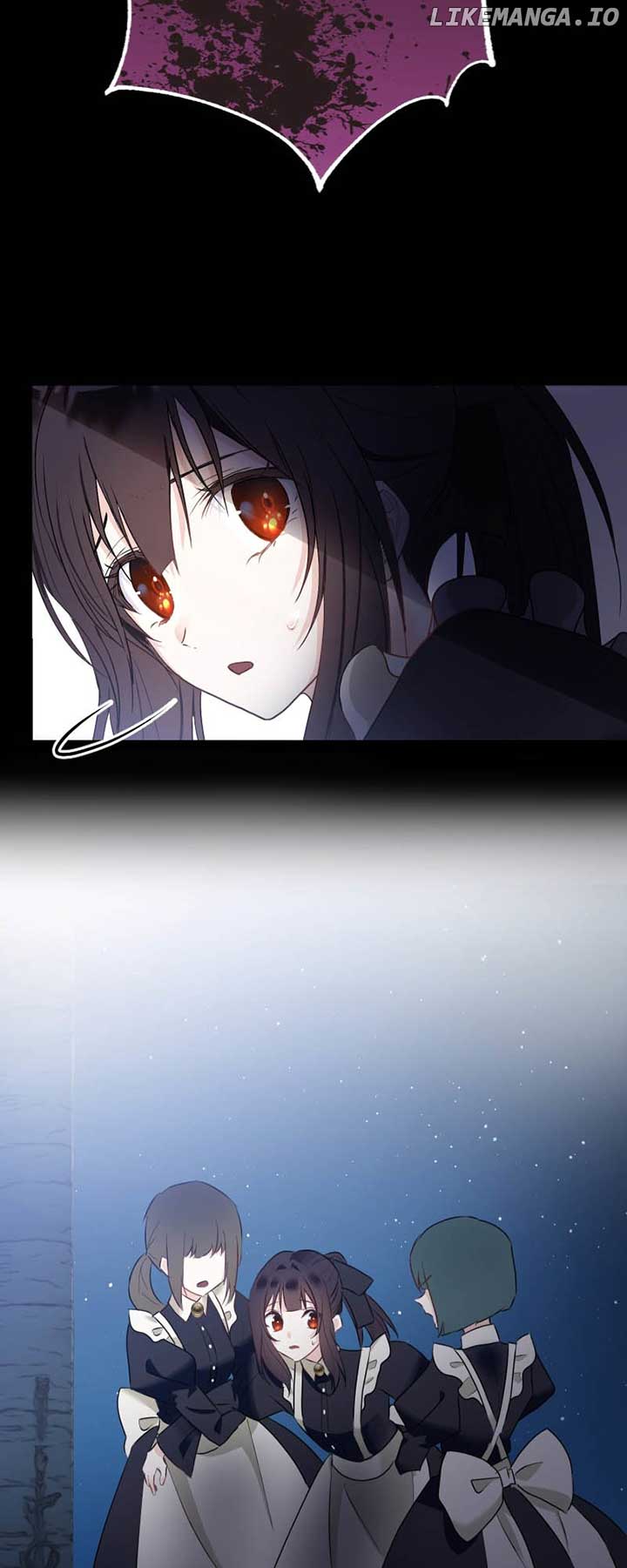 To Kill My One and Only Solace Chapter 10 216 02