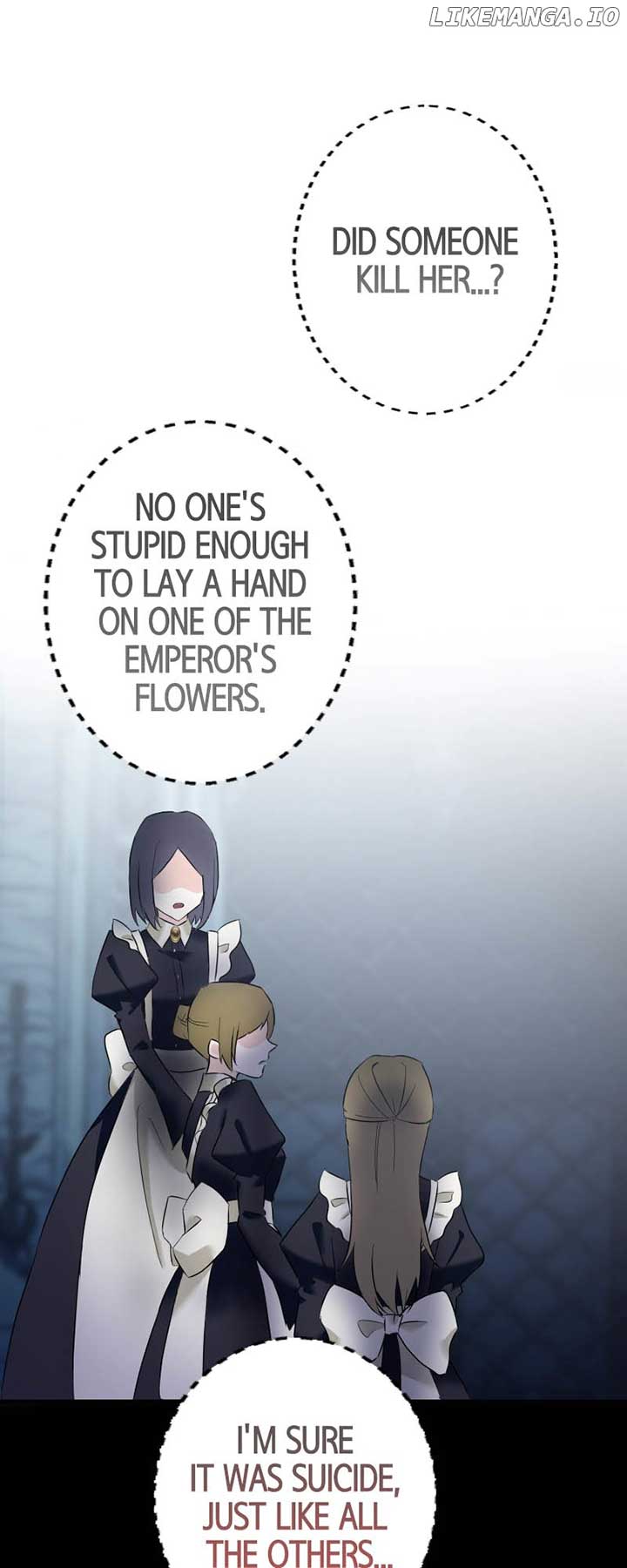 To Kill My One and Only Solace Chapter 10 221 07