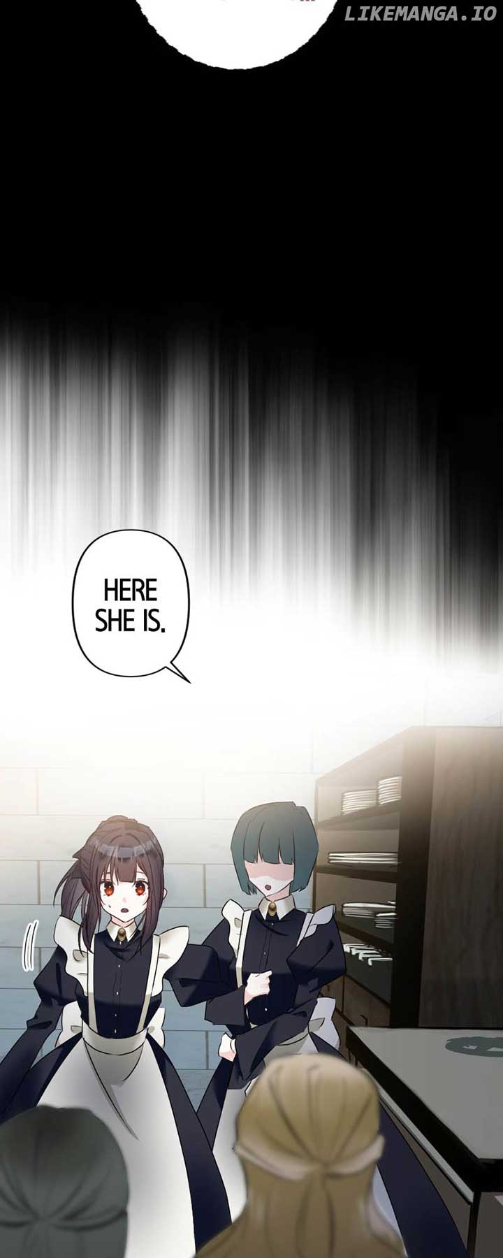 To Kill My One and Only Solace Chapter 10 222 08