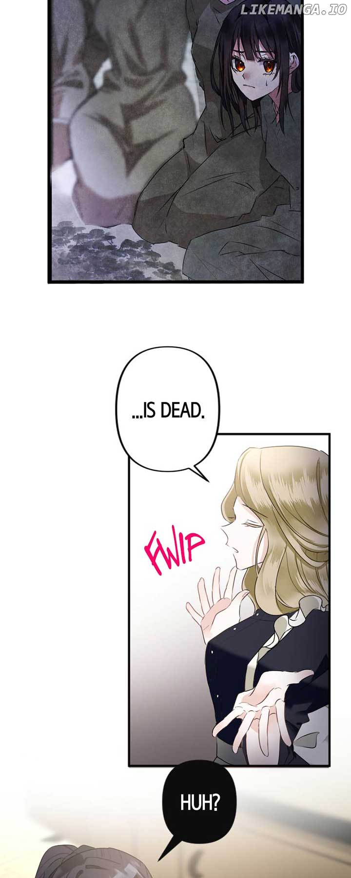 To Kill My One and Only Solace Chapter 10 225 11