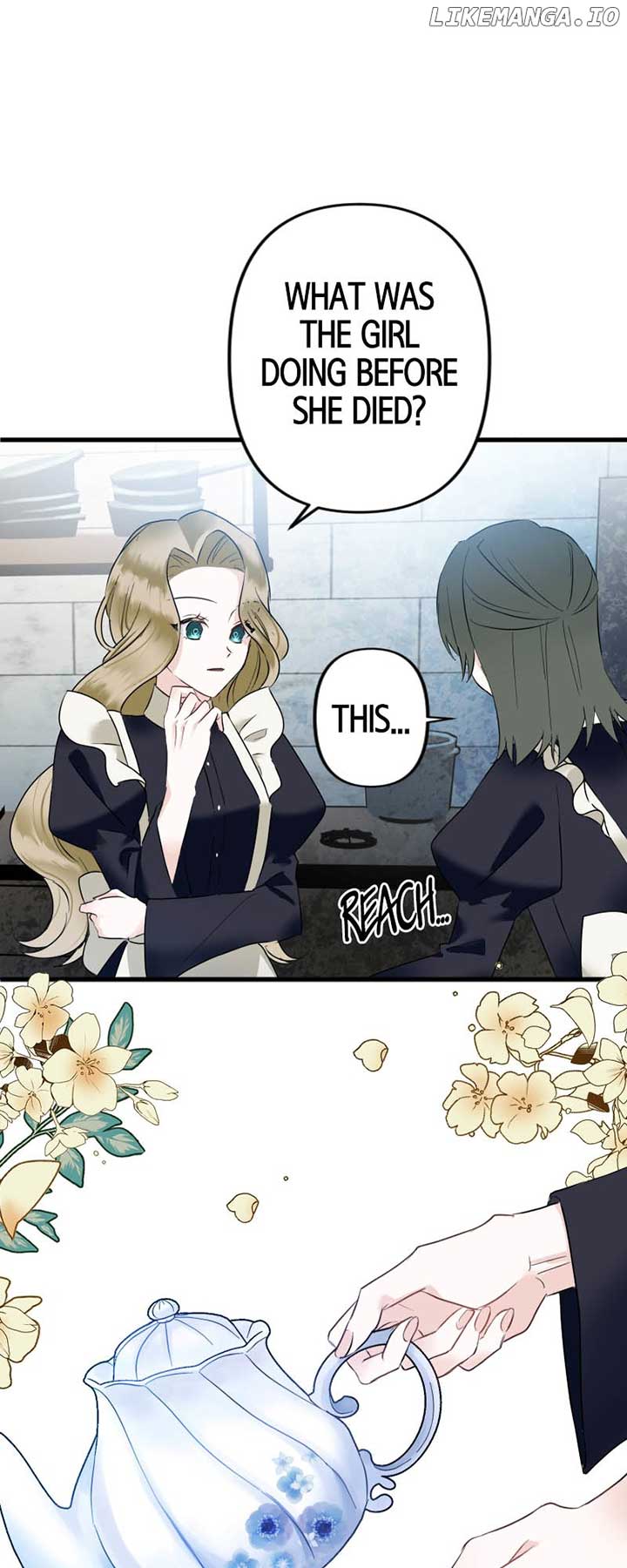 To Kill My One and Only Solace Chapter 10 228 14