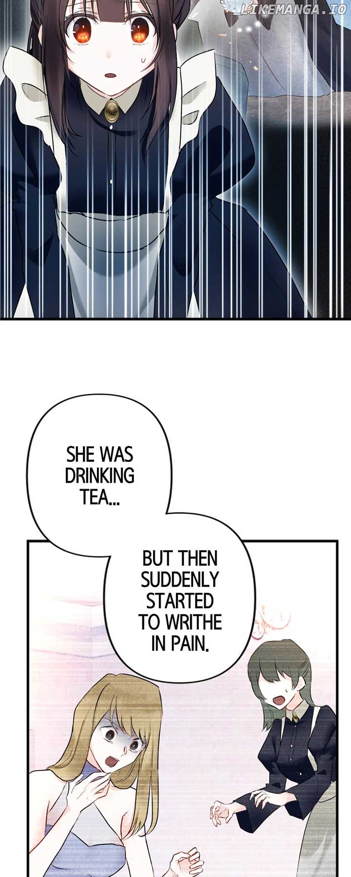 To Kill My One and Only Solace Chapter 10 230 16